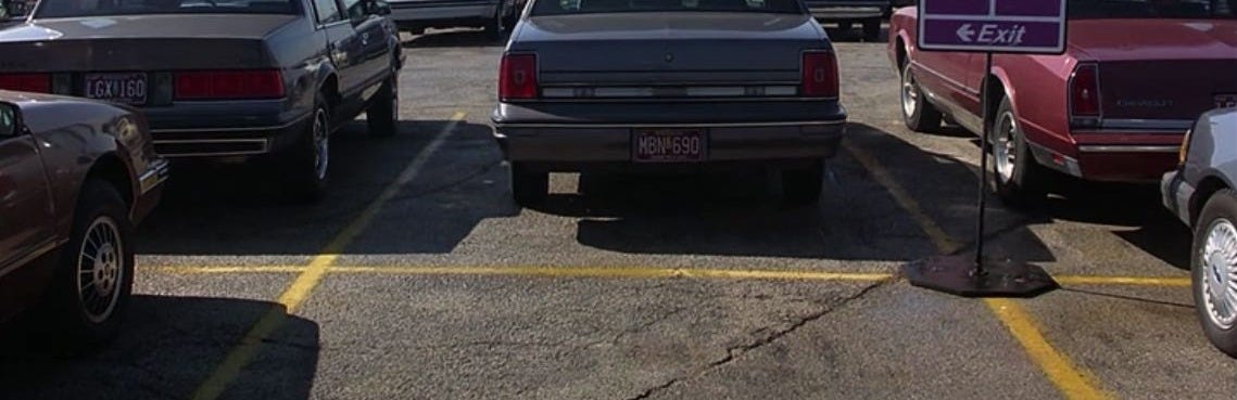 Filming Locations of Chicago and Los Angeles: Planes, Trains And Automobiles