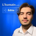 Logo for 📺 Édito