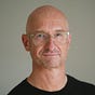 Matt Leedham's avatar