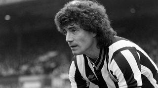 RANKED! The 10 best Newcastle players ever | FourFourTwo RANKED! The 10 best Newcastle players ever | FourFourTwo