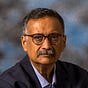 G Sreekumar's avatar