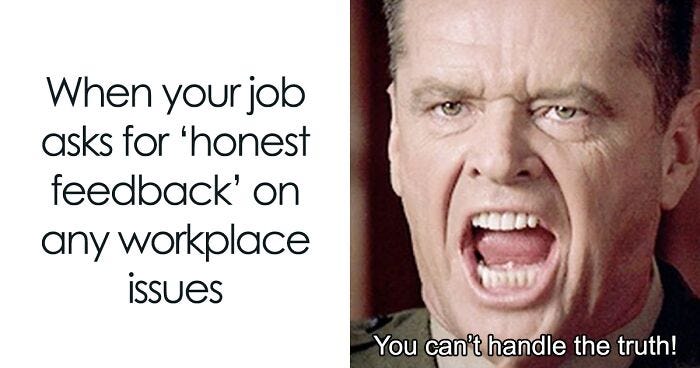 This Facebook Account Collects Work Memes, Here Are 30 Of The Funniest