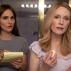May December: Tabloids, Trauma and Tolstoy in the Age Gap Trope