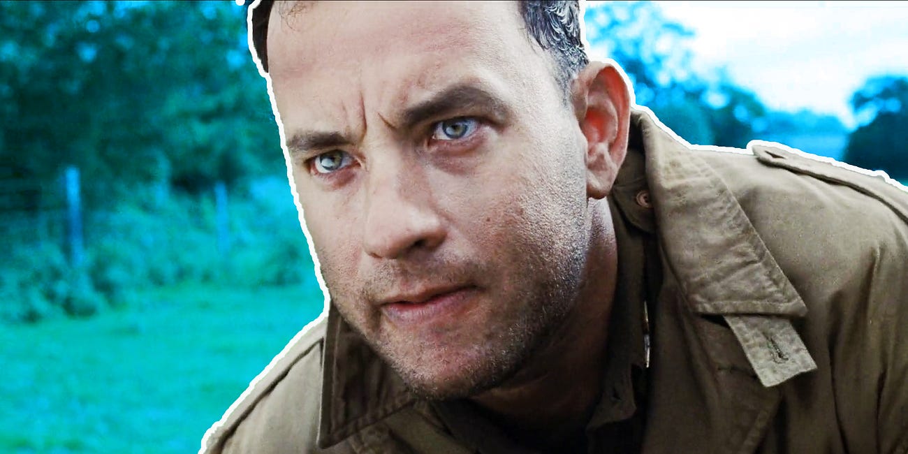 ‘Saving Private Ryan’s Potent Camaraderie Remains Timeless Even at 25