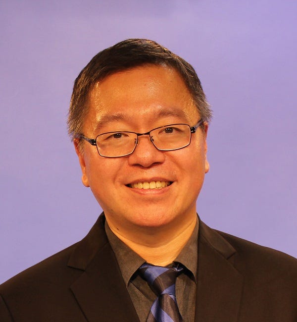 A Critical View on the Name-of-the-Grandfather with Dr. Fu Wai