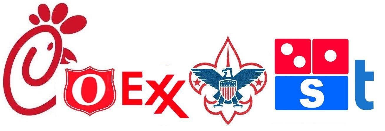 I hate the coexist bumper sticker - Pro Sport Stickers I hate the coexist bumper sticker - Pro Sport Stickers