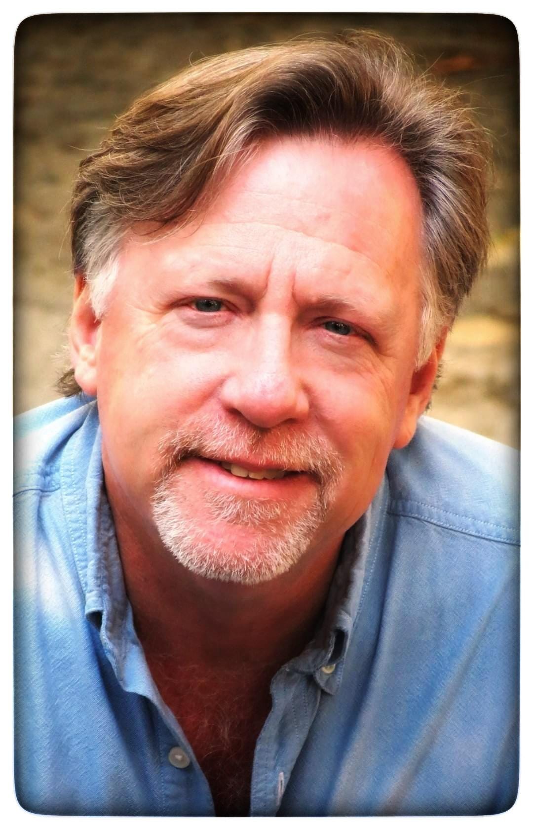 Artwork for Truth Telling with Dr. Steven Kane