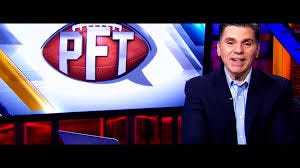 Mike Florio on ties | NBC Sports