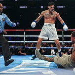 Steve’s Boxing Substack