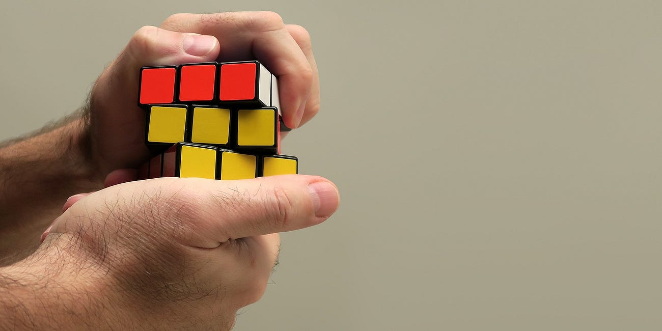 Are You on the Verge of Burnout?: Play Your ACES to Unleash the Antidote to Burnout