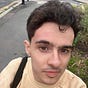 Jeevan Farthing's avatar