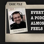 Everybody Has a Podcast. Almost Nobody Feels Valued. | Rory Paquette