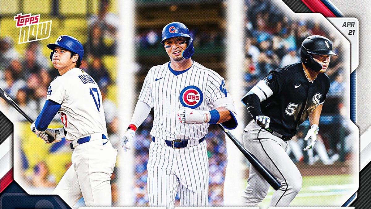 The Exciting Trio – Diamond Notes by Joe Boesch