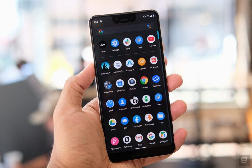 Android 10: what international reviews say