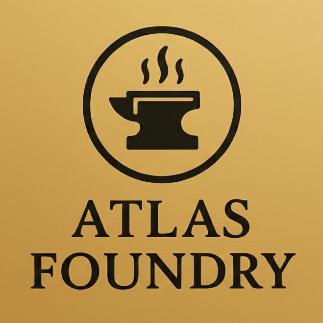 Atlas Foundry