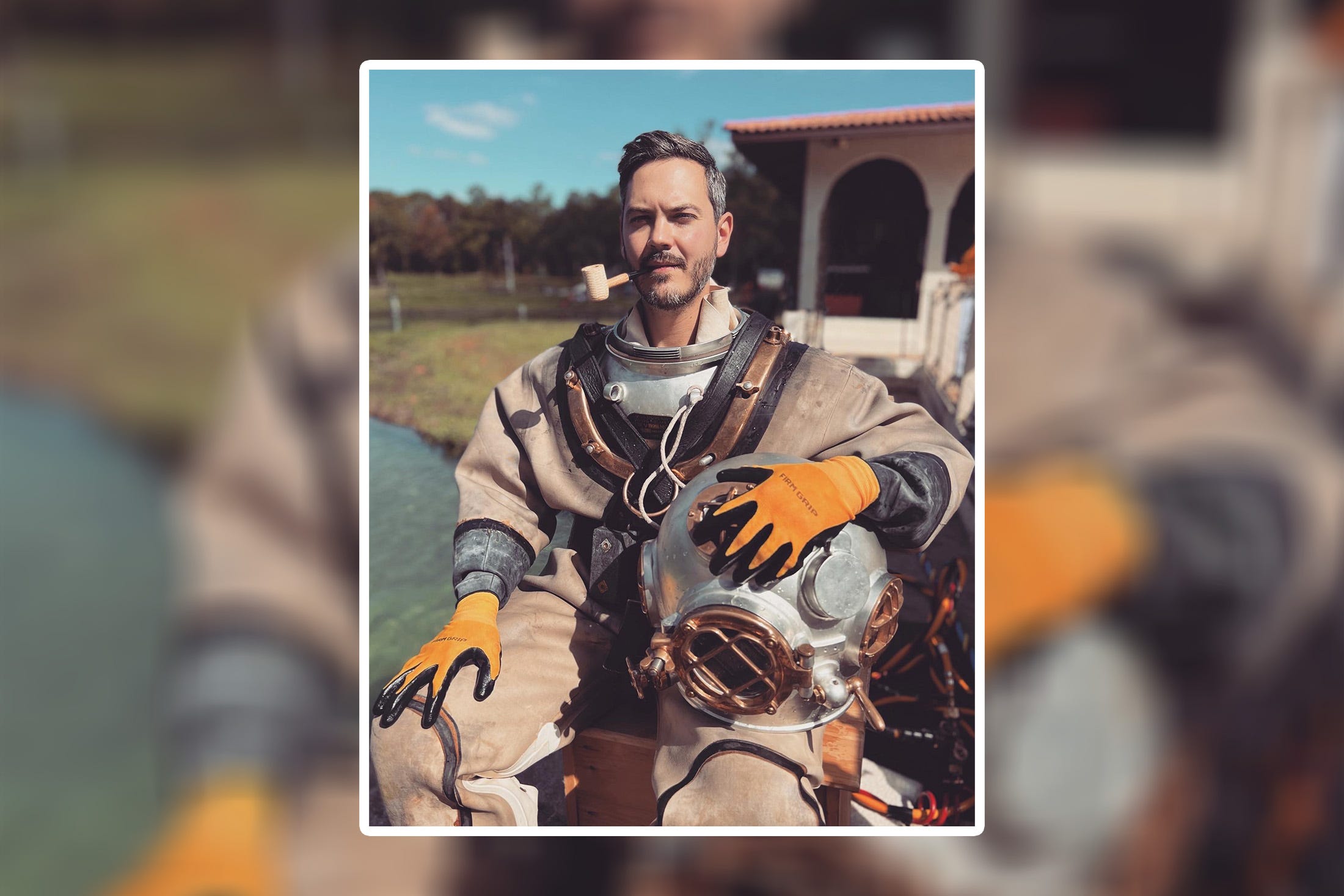 The Grey NATO – 279 – Hot News From Doxa And A Chat With Chris