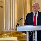John Healey's resignation is terrible for AUKUS