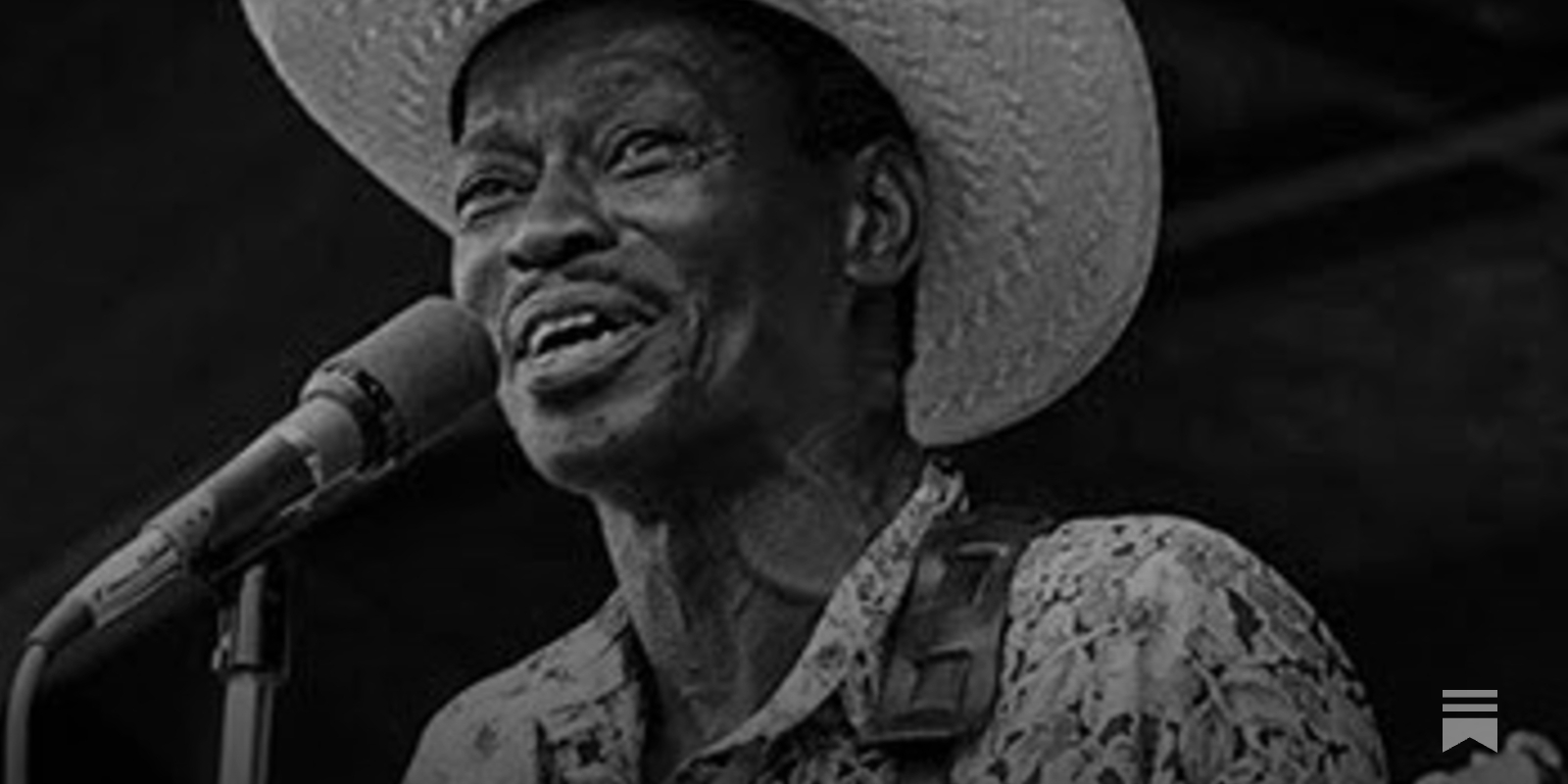 Clarence “Gatemouth” Brown: The Complete 1978 Interview
