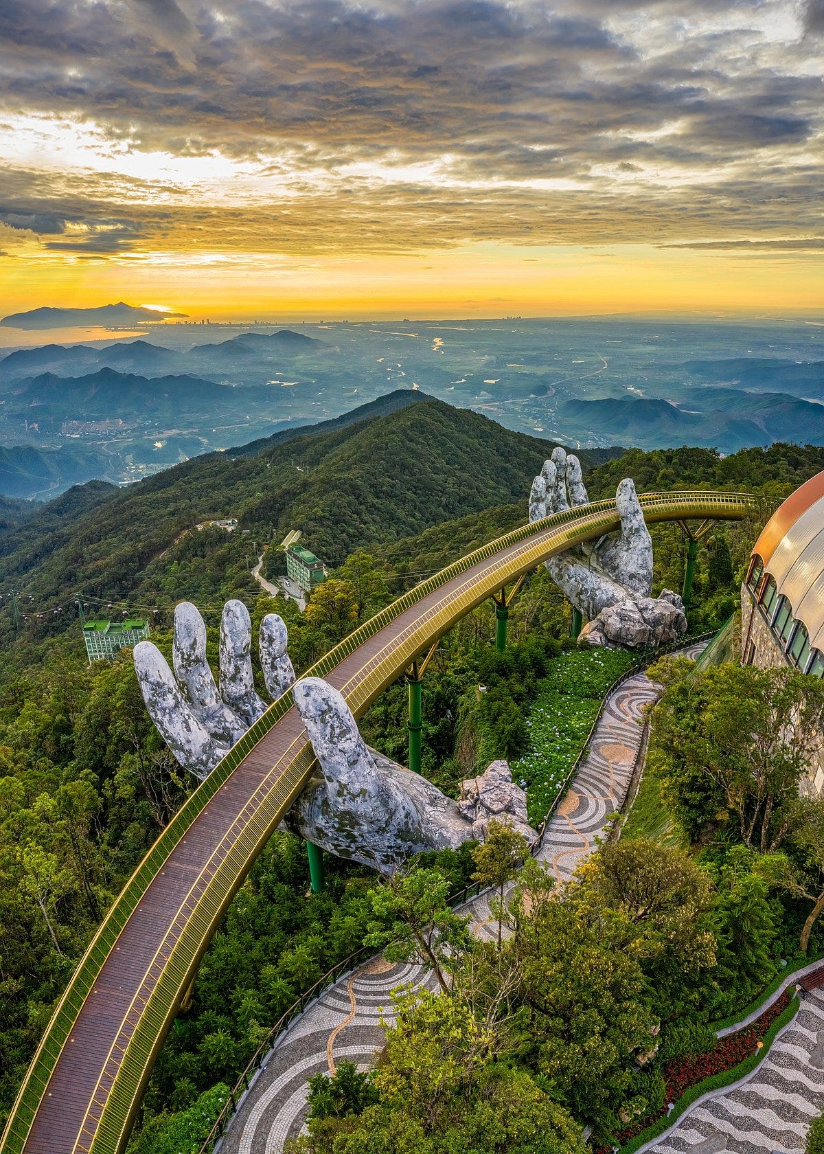 The 10 Most Beautiful Bridges In The World