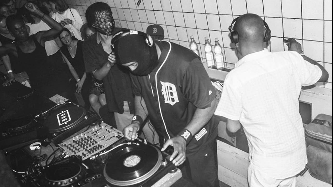 Dj Stingray - Drexciyan Dj Stingray Live @ Sonicboom , Amsterdam 11.11.06 Dj Stingray - Drexciyan Dj Stingray Live @ Sonicboom , Amsterdam 11.11.06