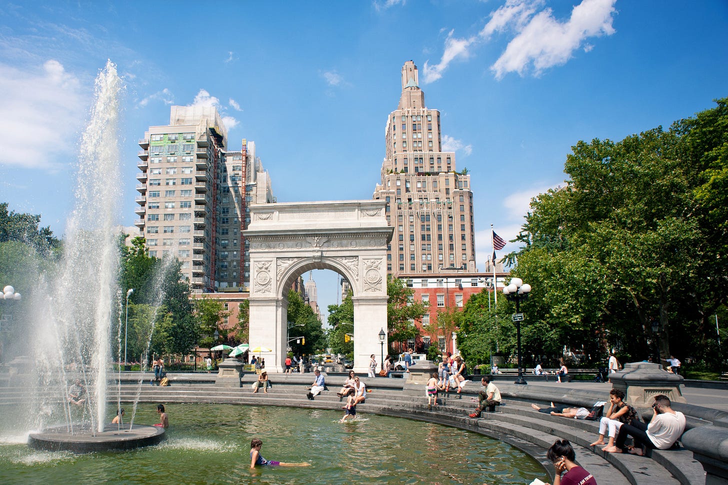 Image result for washington square park Image result for washington square park