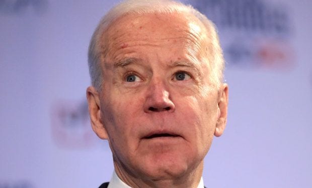 Pres. Joe Biden Pres. Joe Biden