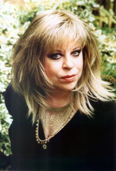 Tanith Lee on The Weird | Weird Fiction Review