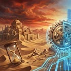 [Urgent Proposal] Transition to a Design-Model Economy and the Establishment of a Global Citizens’ Council