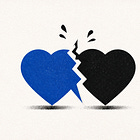 De amor y desamor: Los años nuevos