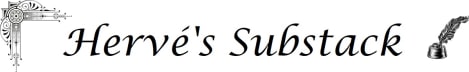 Hervé’s Substack