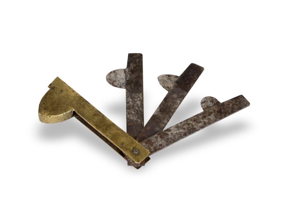 Bloodletting Tools - Kansapedia - Kansas Historical Society