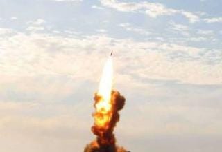 Anti-missile Sprint | Missilery.info