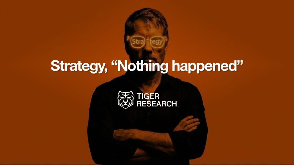 比特币跌至8万美元会打破Strategy模型吗？