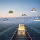 Iron Tracks, Golden Fruit: How Unseen Paths Carry God’s Provision