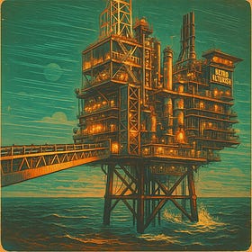 Trading Below 10× Earnings, Compounding at 20% – One of the Highest-Quality Industrial Models You Can Still Buy Cheap