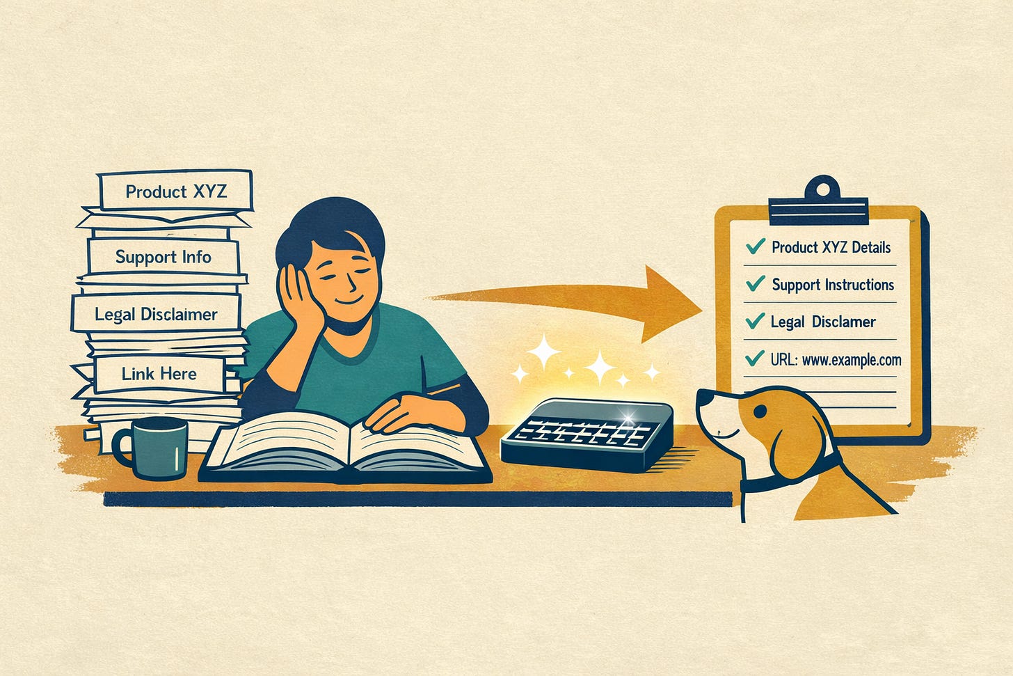 Improving Productivity for Tech Writers Without GenAI: Smarter Work ...