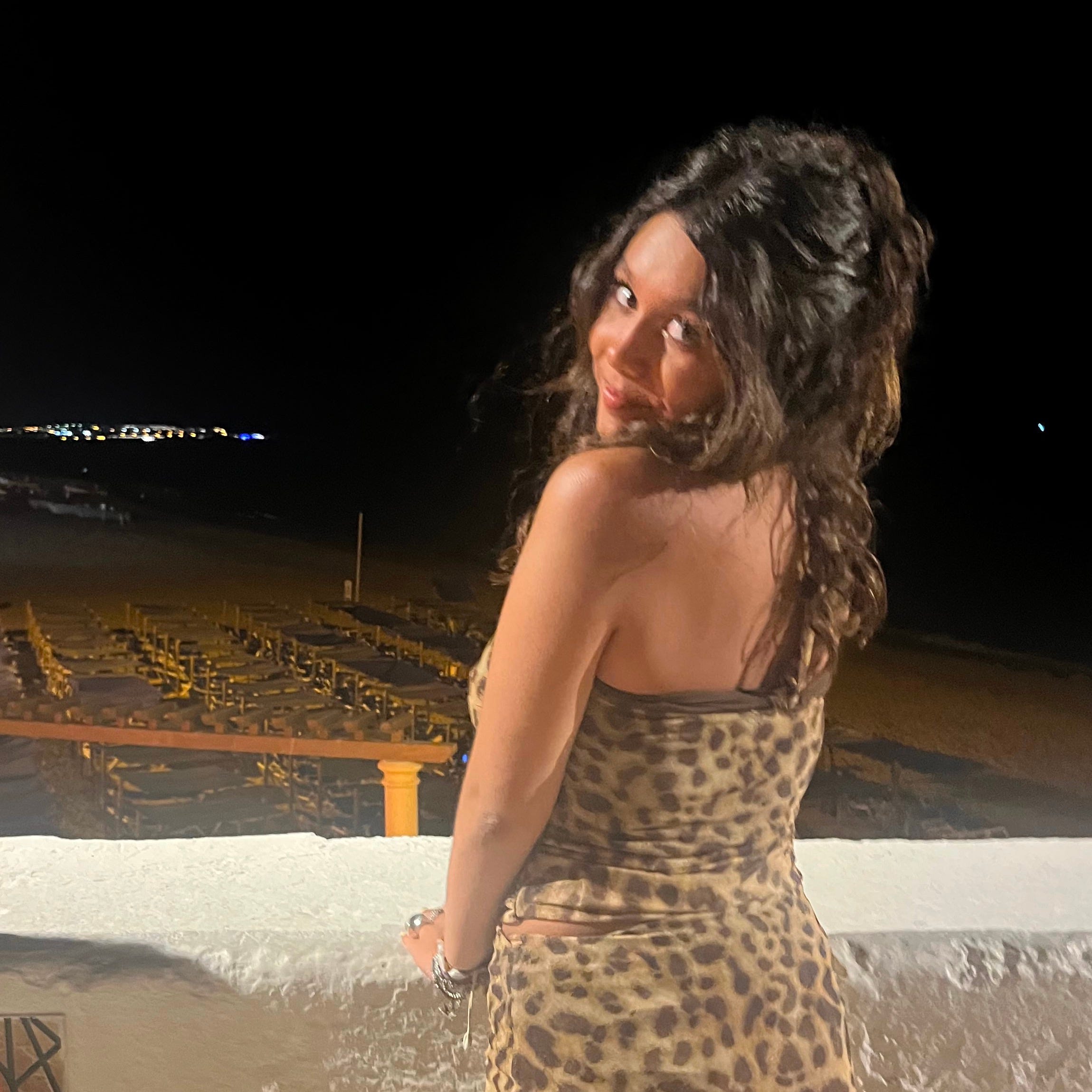 Jade Andrade | Substack