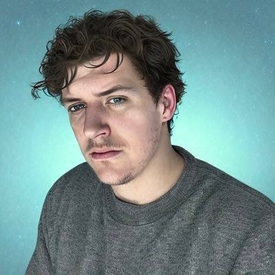 Artwork for Cole Writes...