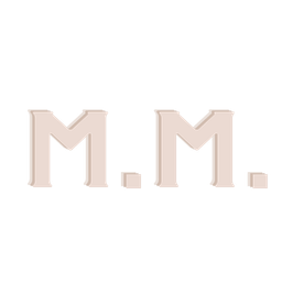 Messy Mercies