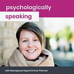 Psychologically Speaking