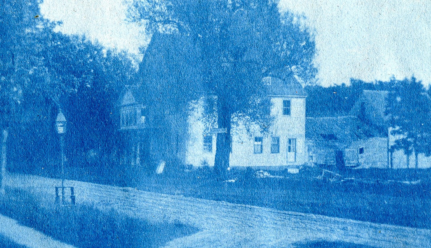 The Beehive