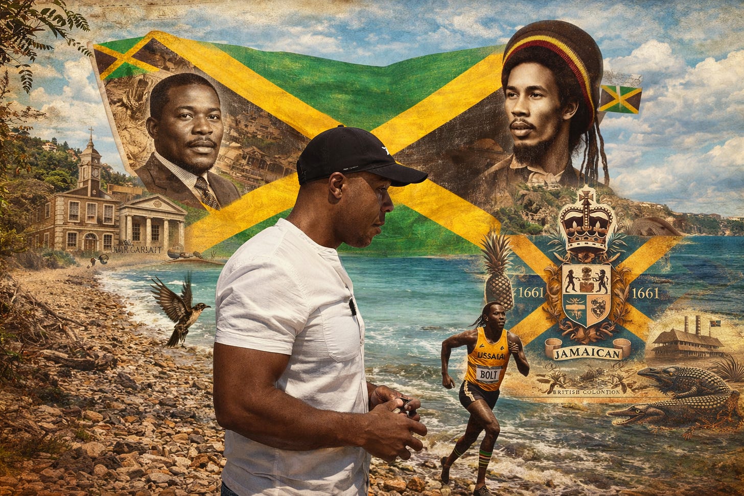 Roots, Return, and Rebuilding: Why Jamaica Calls Some of Us Home