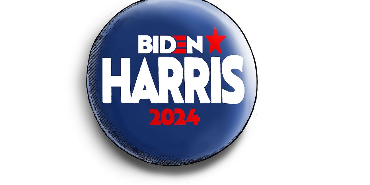 Michael Ramirez: That's the Ticket! 02-16-24 