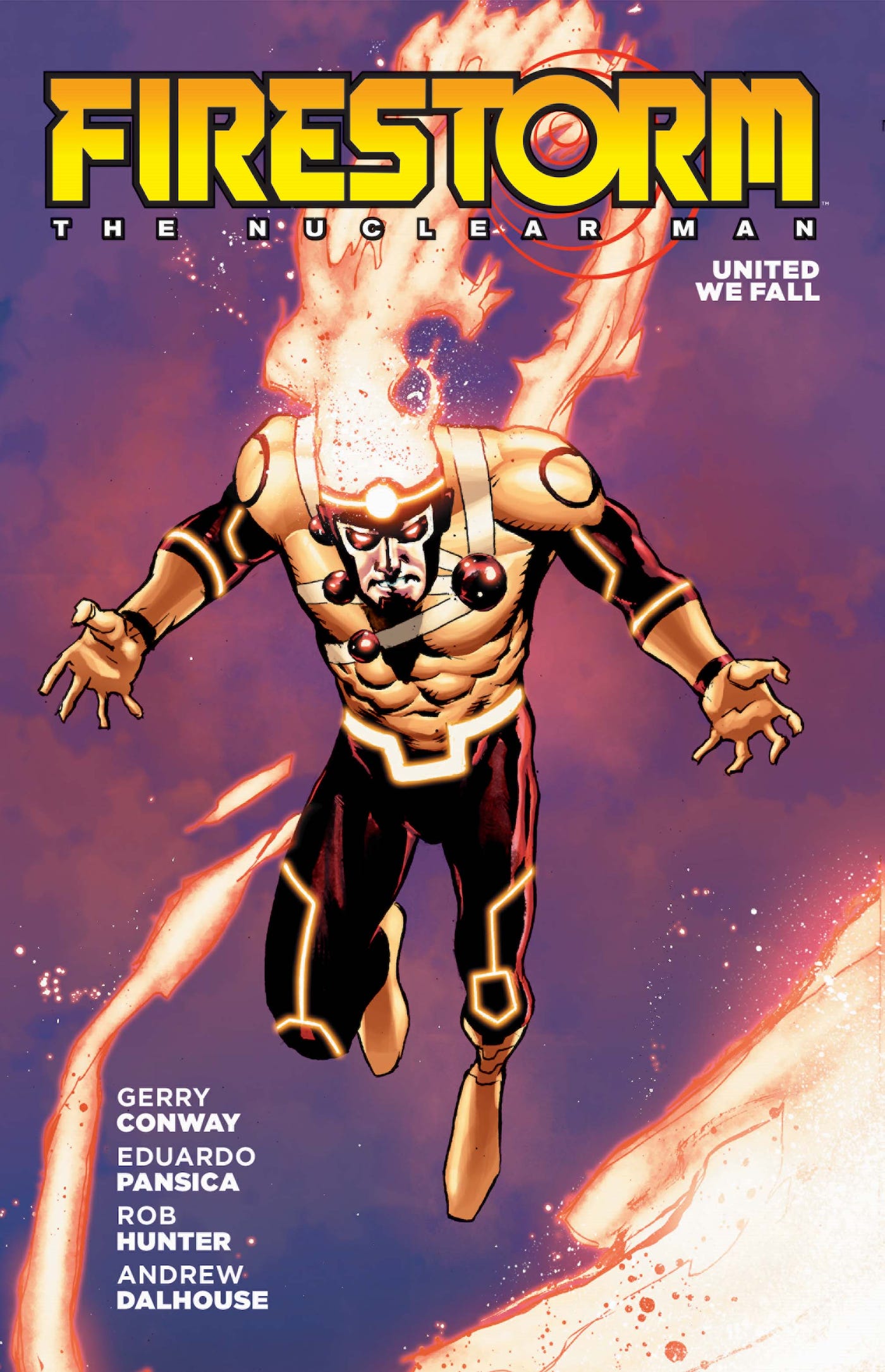 Catalog Log: DC Comics 2026 Wave 1