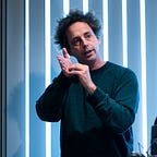 Nieuwsbrief Cultuurpers 