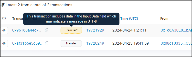 A screenshot of a chat
Description automatically generated A screenshot of a chat
Description automatically generated