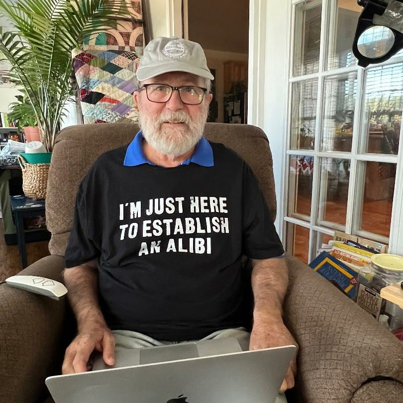 Sloan’s Newsletter