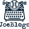 JoeBlogs