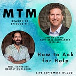 Men Talking Mindfulness