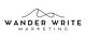 Wander Write's Substack